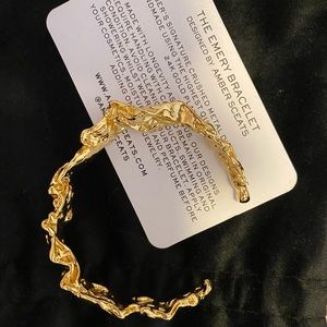 COPY - Amber Sceats Emery Bracelet